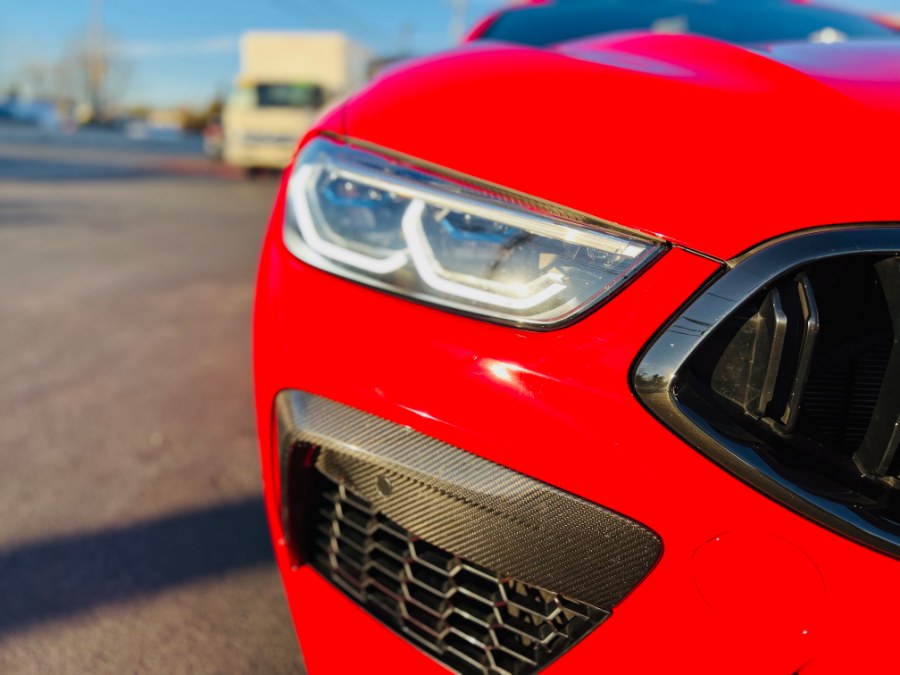 2020 BMW M8 Competition Convertible, available for sale in South Amboy, New Jersey | NJ Truck Spot. South Amboy, New Jersey 2020 BMW M8 Competition Convertible, available for sale in South Amboy, New Jersey | NJ Truck Spot. South Amboy, New Jersey