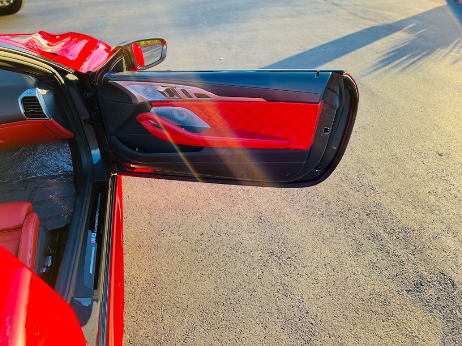 2020 BMW M8 Competition Convertible, available for sale in South Amboy, New Jersey | NJ Truck Spot. South Amboy, New Jersey 2020 BMW M8 Competition Convertible, available for sale in South Amboy, New Jersey | NJ Truck Spot. South Amboy, New Jersey