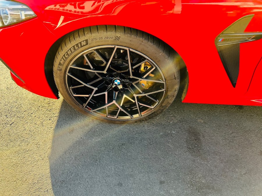 2020 BMW M8 Competition Convertible, available for sale in South Amboy, New Jersey | NJ Truck Spot. South Amboy, New Jersey 2020 BMW M8 Competition Convertible, available for sale in South Amboy, New Jersey | NJ Truck Spot. South Amboy, New Jersey