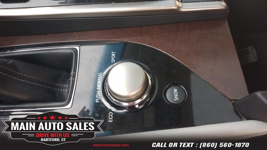 Used Lexus GS 350 4dr Sdn AWD 2013 | Main Auto Sales LLC. Hartford, Connecticut Used Lexus GS 350 4dr Sdn AWD 2013 | Main Auto Sales LLC. Hartford, Connecticut
