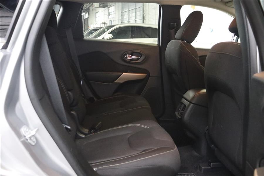 2017 Jeep Cherokee LATITUDE, available for sale in Paterson, New Jersey | Fast Track Motors. Paterson, New Jersey 2017 Jeep Cherokee LATITUDE, available for sale in Paterson, New Jersey | Fast Track Motors. Paterson, New Jersey