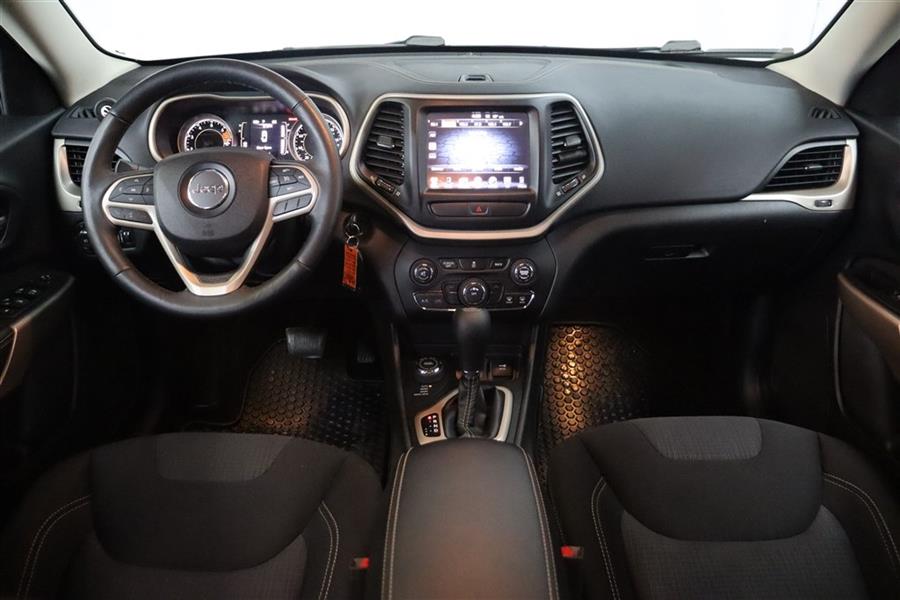 2017 Jeep Cherokee LATITUDE, available for sale in Paterson, New Jersey | Fast Track Motors. Paterson, New Jersey 2017 Jeep Cherokee LATITUDE, available for sale in Paterson, New Jersey | Fast Track Motors. Paterson, New Jersey