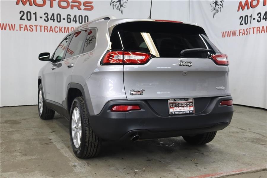 2017 Jeep Cherokee LATITUDE, available for sale in Paterson, New Jersey | Fast Track Motors. Paterson, New Jersey 2017 Jeep Cherokee LATITUDE, available for sale in Paterson, New Jersey | Fast Track Motors. Paterson, New Jersey