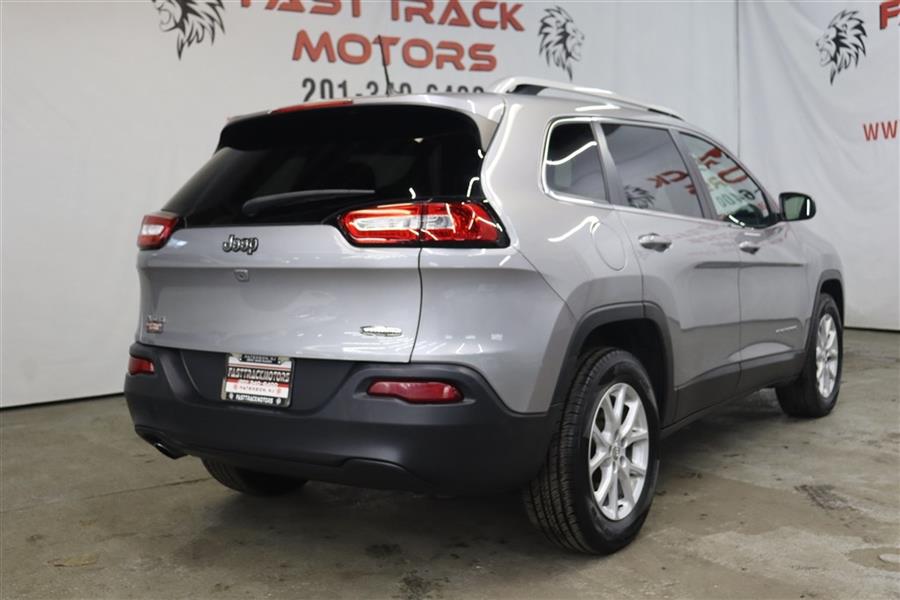 2017 Jeep Cherokee LATITUDE, available for sale in Paterson, New Jersey | Fast Track Motors. Paterson, New Jersey 2017 Jeep Cherokee LATITUDE, available for sale in Paterson, New Jersey | Fast Track Motors. Paterson, New Jersey