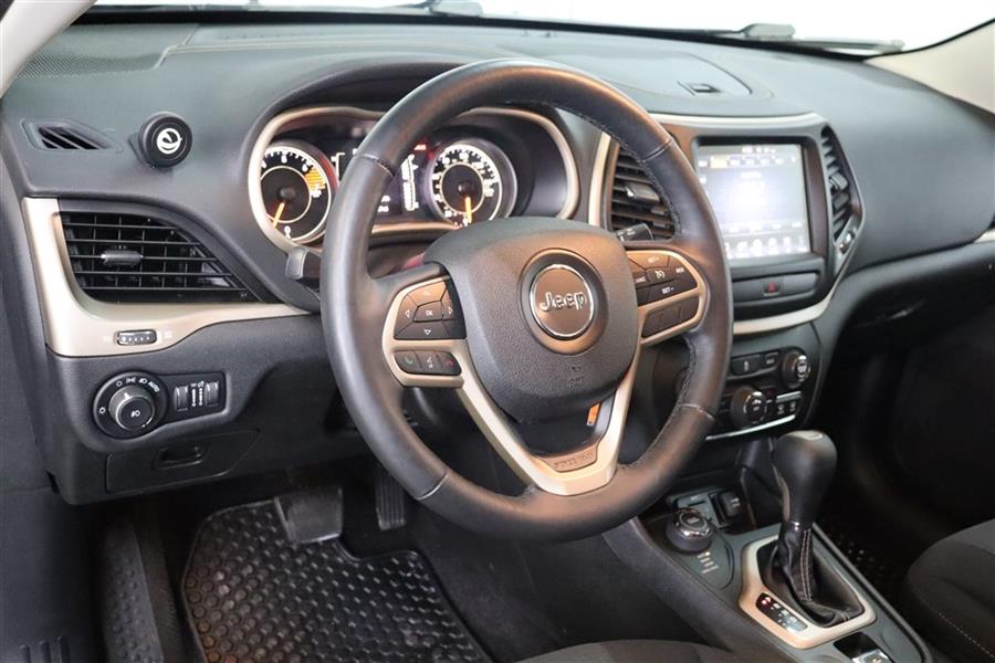 2017 Jeep Cherokee LATITUDE, available for sale in Paterson, New Jersey | Fast Track Motors. Paterson, New Jersey 2017 Jeep Cherokee LATITUDE, available for sale in Paterson, New Jersey | Fast Track Motors. Paterson, New Jersey