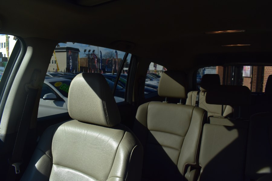 Used Honda Pilot EX-L AWD 2018 | Foreign Auto Imports. Irvington, New Jersey