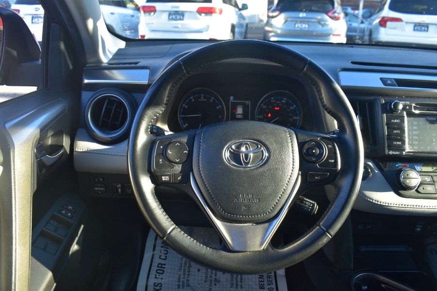 Used Toyota RAV4 XLE AWD (Natl) 2018 | Foreign Auto Imports. Irvington, New Jersey