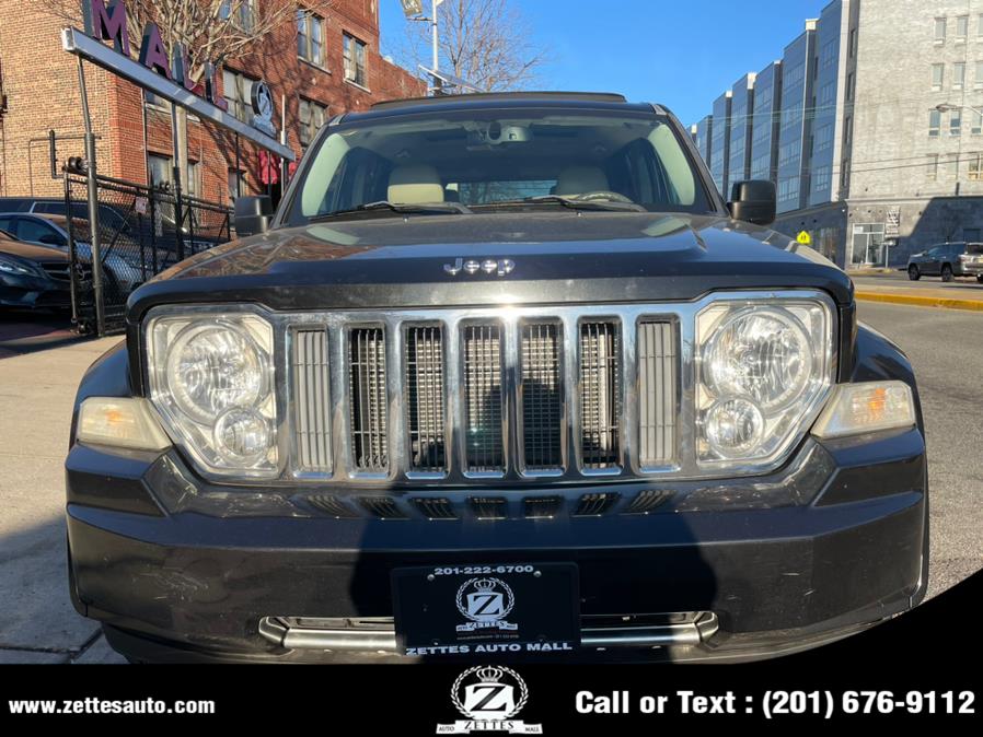 Used Jeep Liberty 4WD 4dr Limited 2010 | Zettes Auto Mall. Jersey City, New Jersey Used Jeep Liberty 4WD 4dr Limited 2010 | Zettes Auto Mall. Jersey City, New Jersey