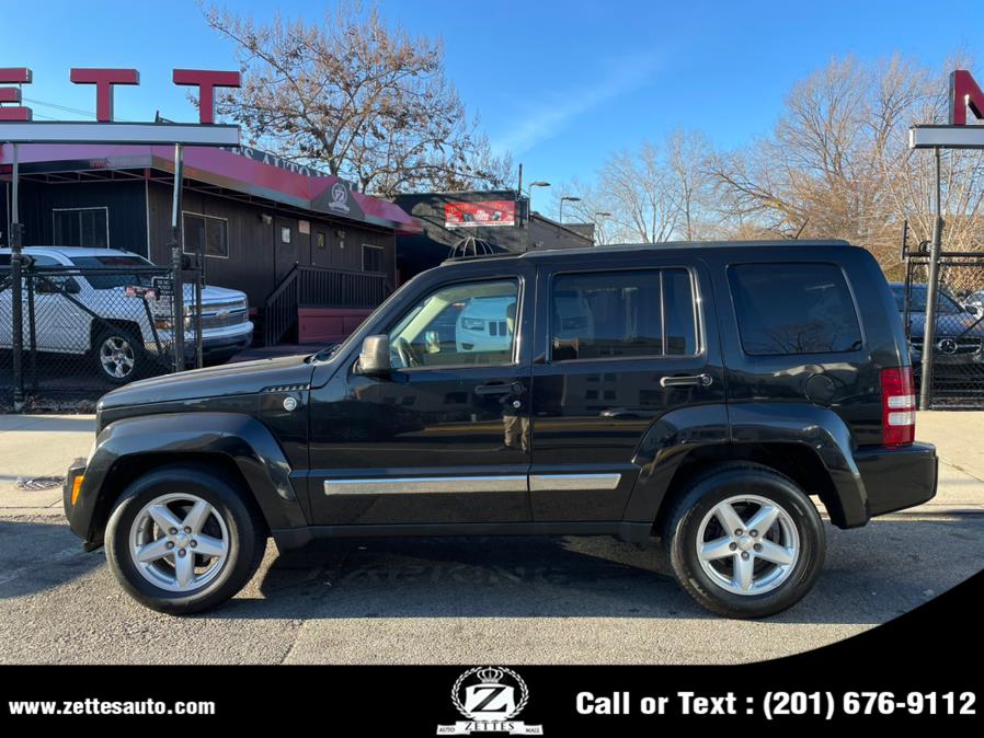 Used Jeep Liberty 4WD 4dr Limited 2010 | Zettes Auto Mall. Jersey City, New Jersey Used Jeep Liberty 4WD 4dr Limited 2010 | Zettes Auto Mall. Jersey City, New Jersey