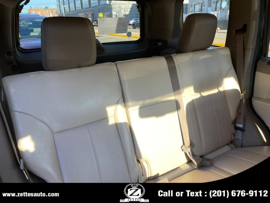 Used Jeep Liberty 4WD 4dr Limited 2010 | Zettes Auto Mall. Jersey City, New Jersey Used Jeep Liberty 4WD 4dr Limited 2010 | Zettes Auto Mall. Jersey City, New Jersey