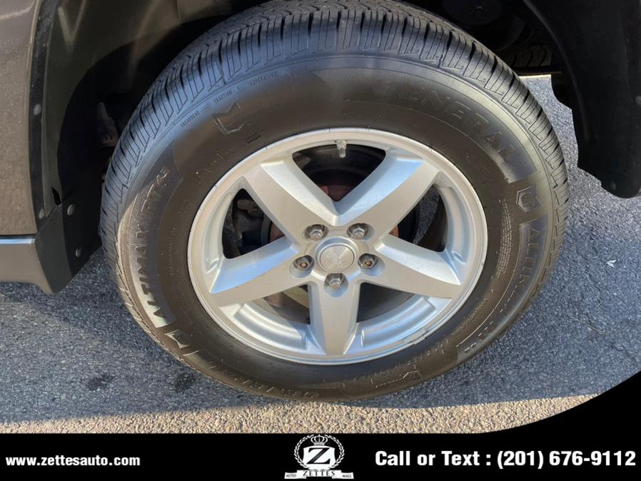 Used Jeep Liberty 4WD 4dr Limited 2010 | Zettes Auto Mall. Jersey City, New Jersey Used Jeep Liberty 4WD 4dr Limited 2010 | Zettes Auto Mall. Jersey City, New Jersey