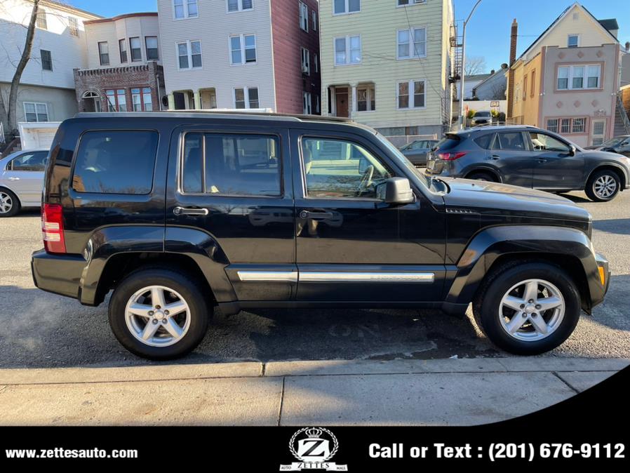 Used Jeep Liberty 4WD 4dr Limited 2010 | Zettes Auto Mall. Jersey City, New Jersey Used Jeep Liberty 4WD 4dr Limited 2010 | Zettes Auto Mall. Jersey City, New Jersey