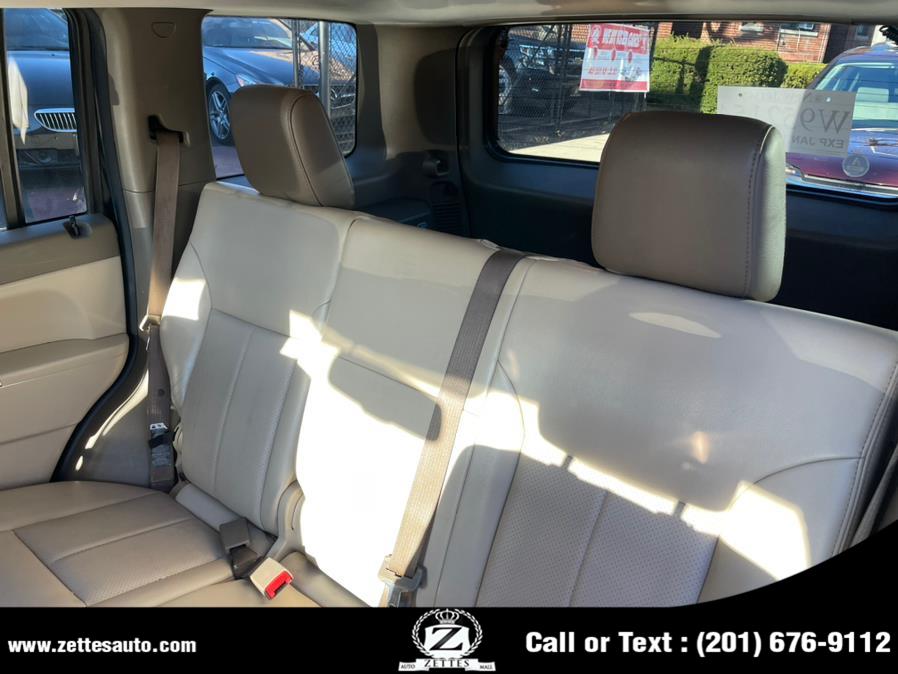 Used Jeep Liberty 4WD 4dr Limited 2010 | Zettes Auto Mall. Jersey City, New Jersey Used Jeep Liberty 4WD 4dr Limited 2010 | Zettes Auto Mall. Jersey City, New Jersey