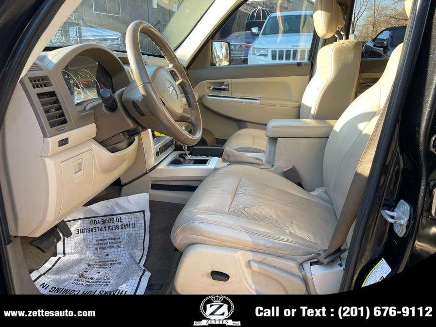 Used Jeep Liberty 4WD 4dr Limited 2010 | Zettes Auto Mall. Jersey City, New Jersey Used Jeep Liberty 4WD 4dr Limited 2010 | Zettes Auto Mall. Jersey City, New Jersey
