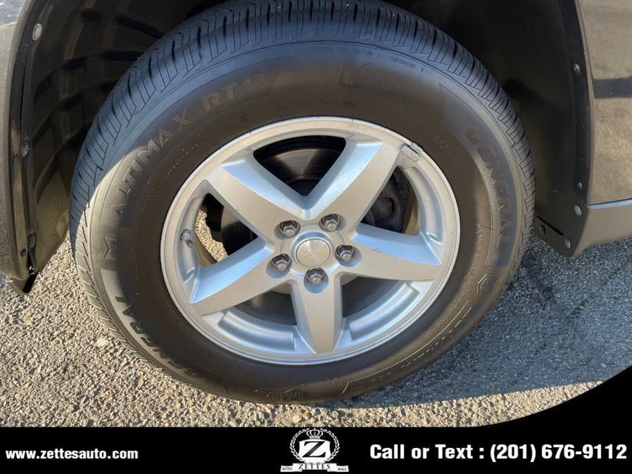 Used Jeep Liberty 4WD 4dr Limited 2010 | Zettes Auto Mall. Jersey City, New Jersey Used Jeep Liberty 4WD 4dr Limited 2010 | Zettes Auto Mall. Jersey City, New Jersey