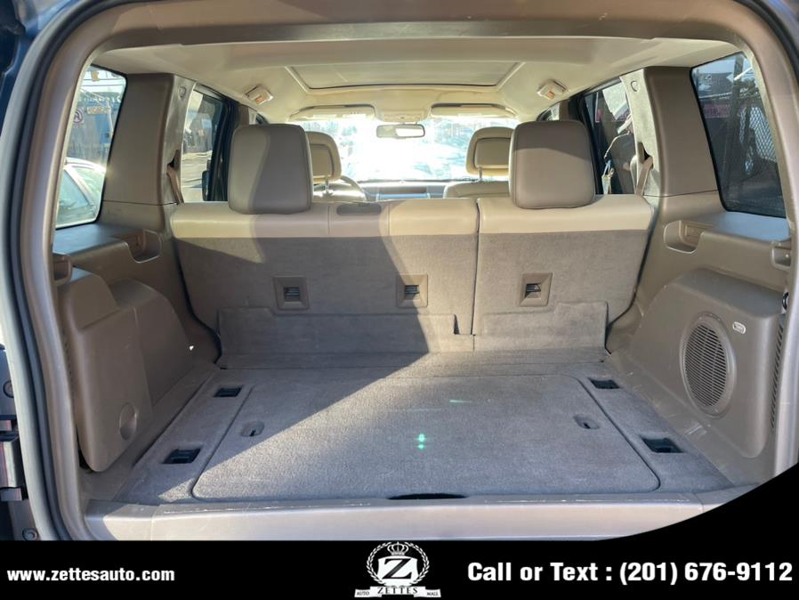 Used Jeep Liberty 4WD 4dr Limited 2010 | Zettes Auto Mall. Jersey City, New Jersey Used Jeep Liberty 4WD 4dr Limited 2010 | Zettes Auto Mall. Jersey City, New Jersey