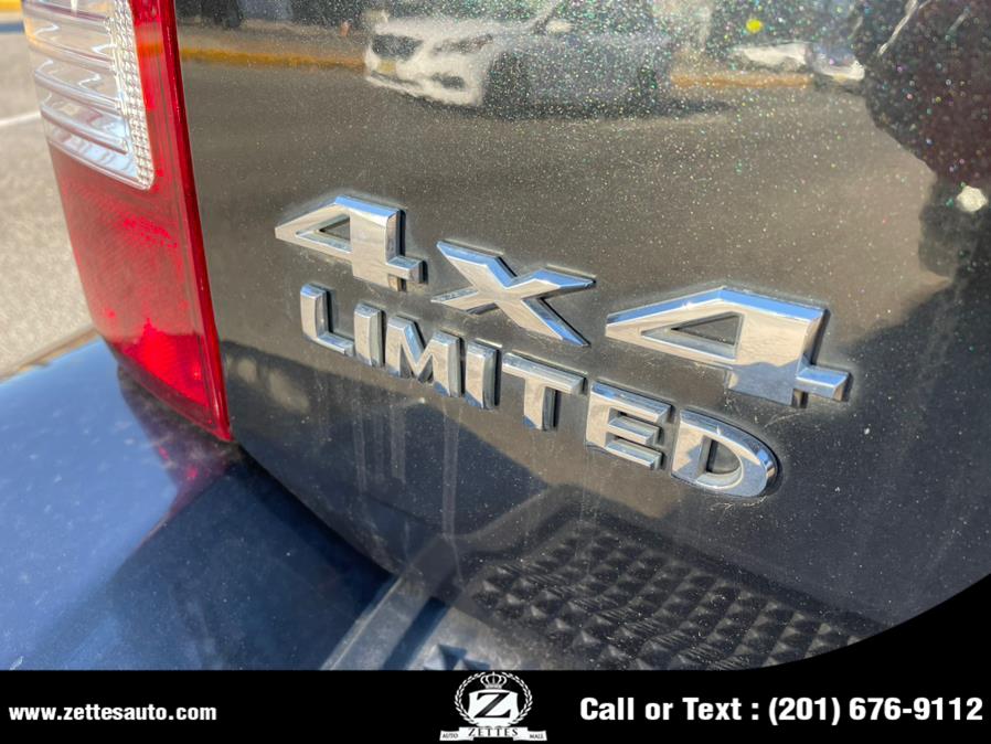 Used Jeep Liberty 4WD 4dr Limited 2010 | Zettes Auto Mall. Jersey City, New Jersey Used Jeep Liberty 4WD 4dr Limited 2010 | Zettes Auto Mall. Jersey City, New Jersey