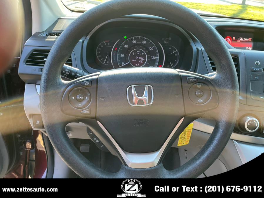2014 Honda CR-V 2WD 5dr EX, available for sale in Jersey City, New Jersey | Zettes Auto Mall. Jersey City, New Jersey 2014 Honda CR-V 2WD 5dr EX, available for sale in Jersey City, New Jersey | Zettes Auto Mall. Jersey City, New Jersey