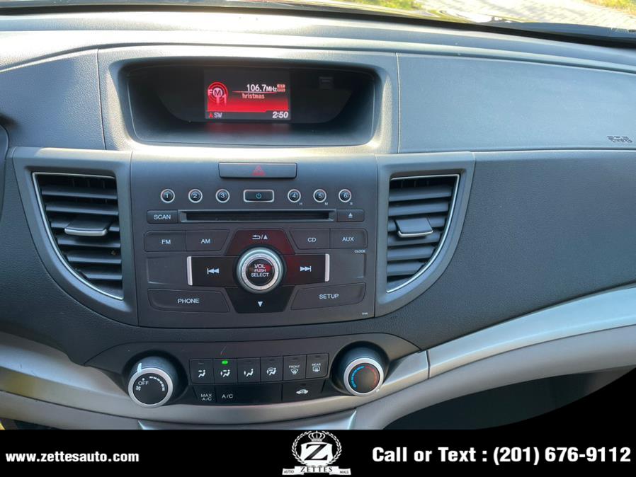 2014 Honda CR-V 2WD 5dr EX, available for sale in Jersey City, New Jersey | Zettes Auto Mall. Jersey City, New Jersey 2014 Honda CR-V 2WD 5dr EX, available for sale in Jersey City, New Jersey | Zettes Auto Mall. Jersey City, New Jersey