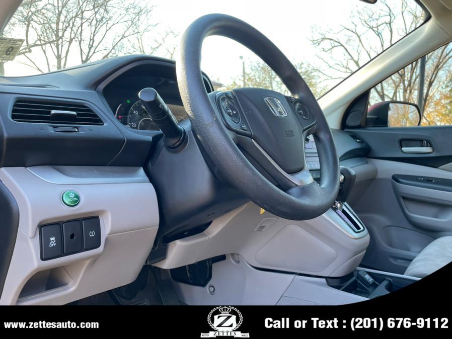 2014 Honda CR-V 2WD 5dr EX, available for sale in Jersey City, New Jersey | Zettes Auto Mall. Jersey City, New Jersey 2014 Honda CR-V 2WD 5dr EX, available for sale in Jersey City, New Jersey | Zettes Auto Mall. Jersey City, New Jersey
