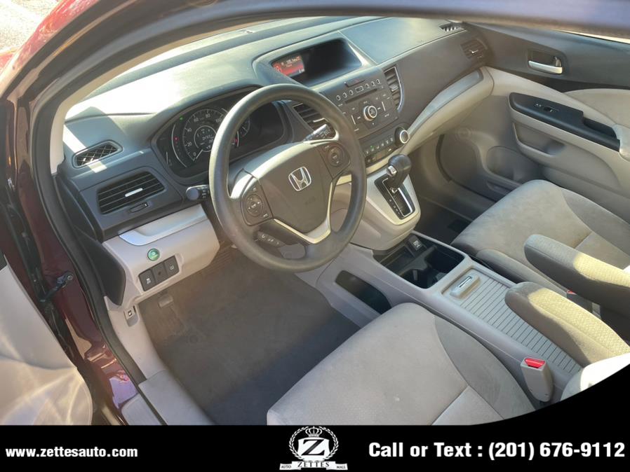 2014 Honda CR-V 2WD 5dr EX, available for sale in Jersey City, New Jersey | Zettes Auto Mall. Jersey City, New Jersey 2014 Honda CR-V 2WD 5dr EX, available for sale in Jersey City, New Jersey | Zettes Auto Mall. Jersey City, New Jersey