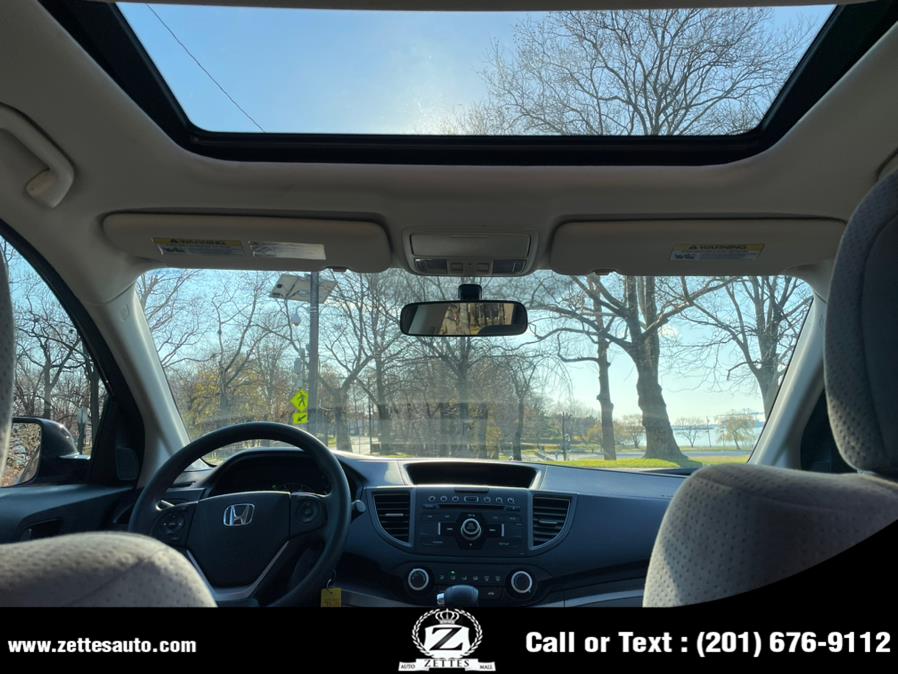 2014 Honda CR-V 2WD 5dr EX, available for sale in Jersey City, New Jersey | Zettes Auto Mall. Jersey City, New Jersey 2014 Honda CR-V 2WD 5dr EX, available for sale in Jersey City, New Jersey | Zettes Auto Mall. Jersey City, New Jersey