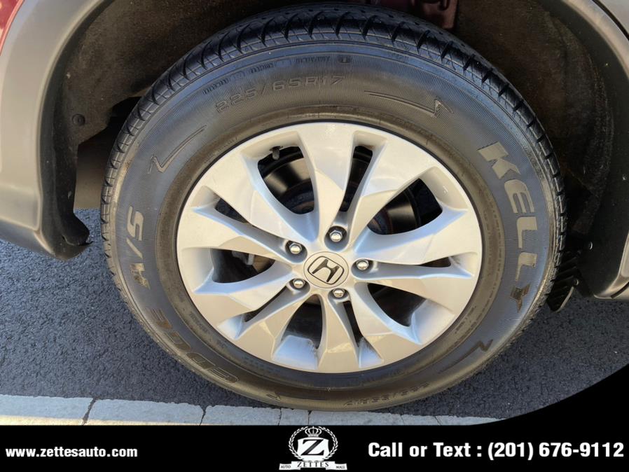 2014 Honda CR-V 2WD 5dr EX, available for sale in Jersey City, New Jersey | Zettes Auto Mall. Jersey City, New Jersey 2014 Honda CR-V 2WD 5dr EX, available for sale in Jersey City, New Jersey | Zettes Auto Mall. Jersey City, New Jersey