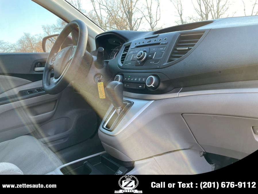 2014 Honda CR-V 2WD 5dr EX, available for sale in Jersey City, New Jersey | Zettes Auto Mall. Jersey City, New Jersey 2014 Honda CR-V 2WD 5dr EX, available for sale in Jersey City, New Jersey | Zettes Auto Mall. Jersey City, New Jersey