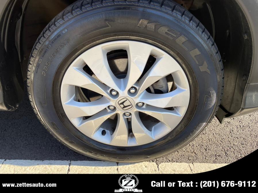 2014 Honda CR-V 2WD 5dr EX, available for sale in Jersey City, New Jersey | Zettes Auto Mall. Jersey City, New Jersey 2014 Honda CR-V 2WD 5dr EX, available for sale in Jersey City, New Jersey | Zettes Auto Mall. Jersey City, New Jersey