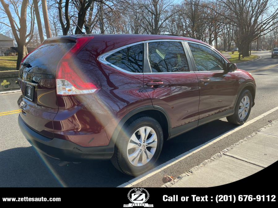2014 Honda CR-V 2WD 5dr EX, available for sale in Jersey City, New Jersey | Zettes Auto Mall. Jersey City, New Jersey 2014 Honda CR-V 2WD 5dr EX, available for sale in Jersey City, New Jersey | Zettes Auto Mall. Jersey City, New Jersey