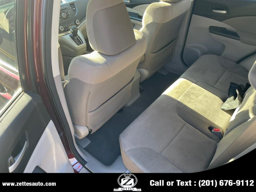 2014 Honda CR-V 2WD 5dr EX, available for sale in Jersey City, New Jersey | Zettes Auto Mall. Jersey City, New Jersey 2014 Honda CR-V 2WD 5dr EX, available for sale in Jersey City, New Jersey | Zettes Auto Mall. Jersey City, New Jersey