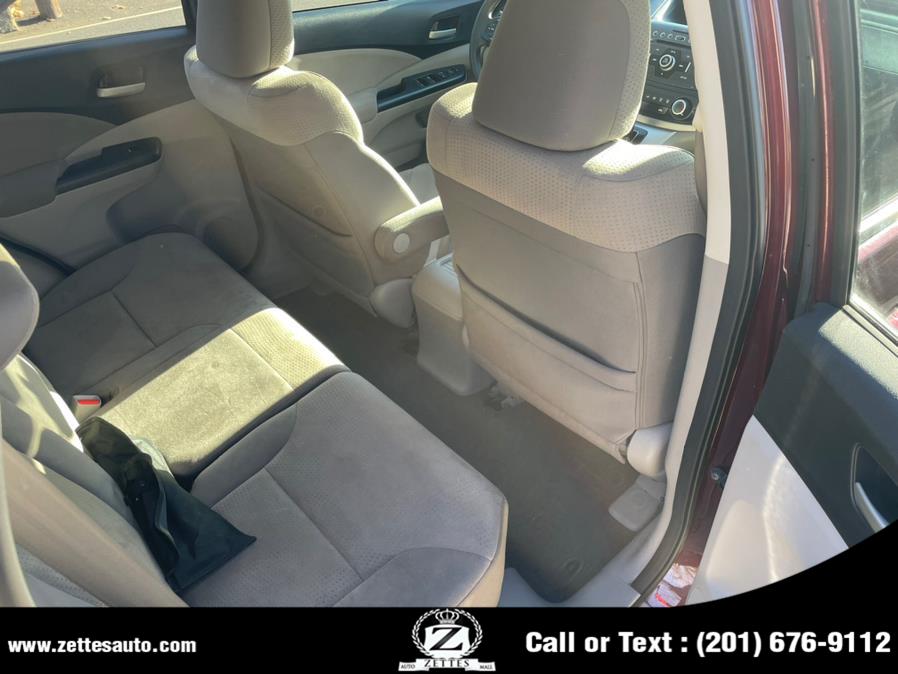 2014 Honda CR-V 2WD 5dr EX, available for sale in Jersey City, New Jersey | Zettes Auto Mall. Jersey City, New Jersey 2014 Honda CR-V 2WD 5dr EX, available for sale in Jersey City, New Jersey | Zettes Auto Mall. Jersey City, New Jersey