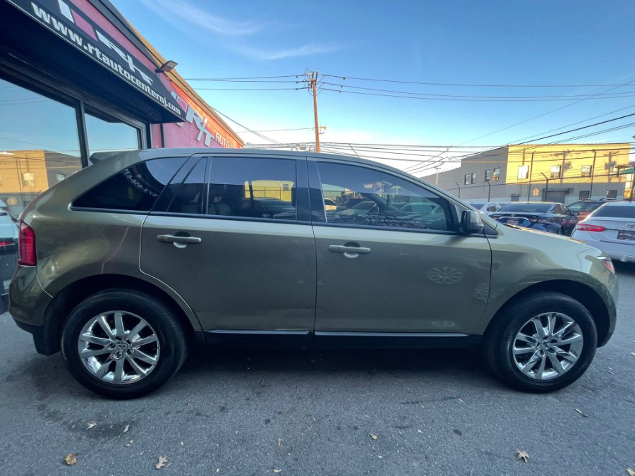Used Ford Edge 4dr SEL AWD 2013 | RT Auto Center LLC. Newark, New Jersey Used Ford Edge 4dr SEL AWD 2013 | RT Auto Center LLC. Newark, New Jersey