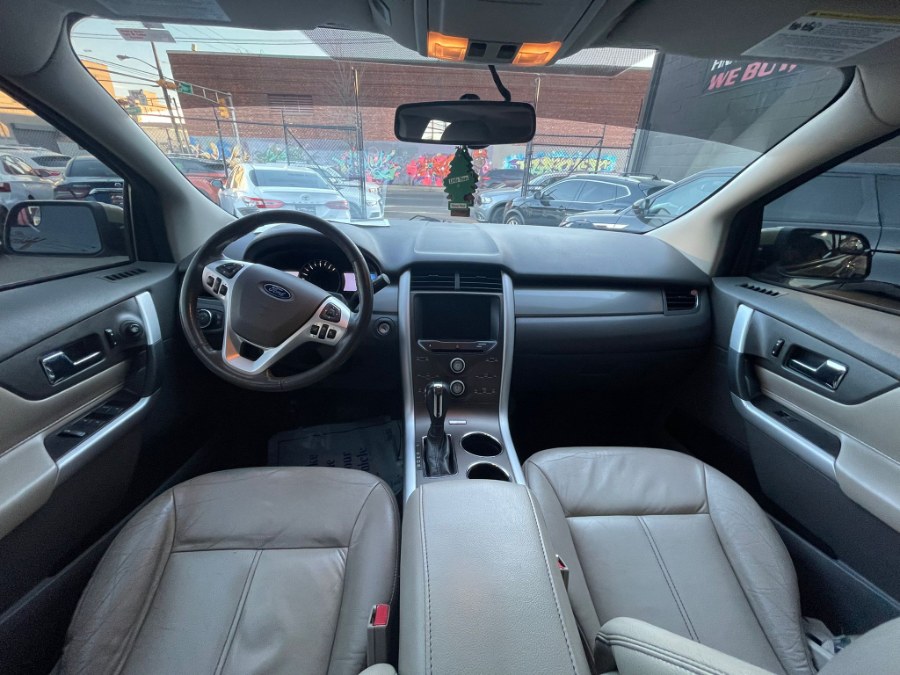Used Ford Edge 4dr SEL AWD 2013 | RT Auto Center LLC. Newark, New Jersey Used Ford Edge 4dr SEL AWD 2013 | RT Auto Center LLC. Newark, New Jersey