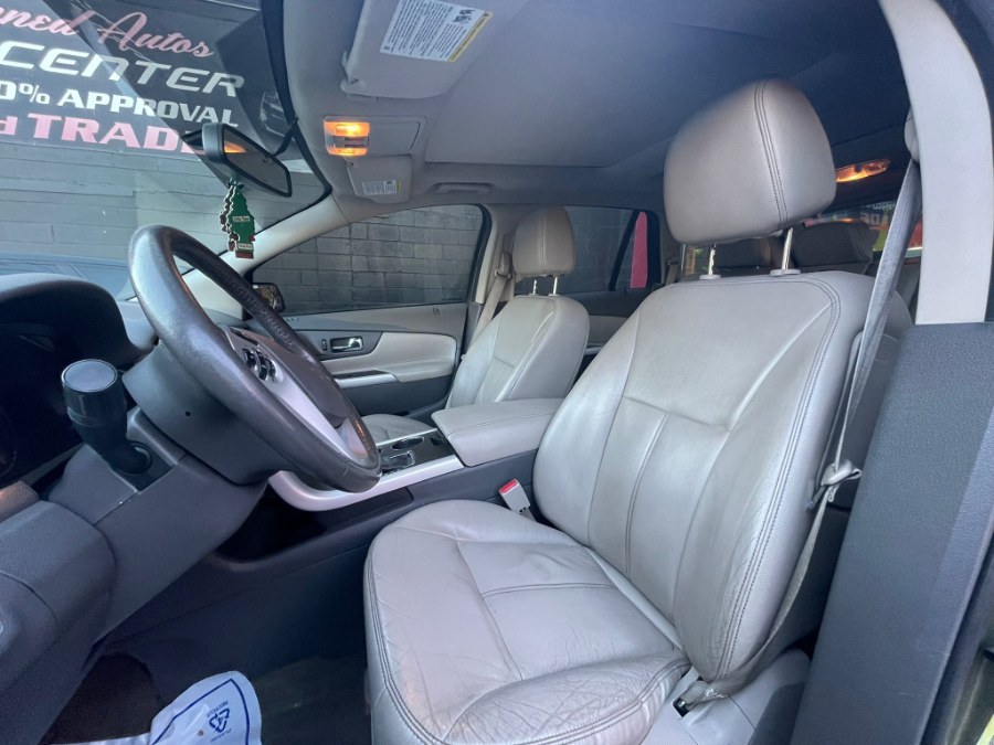 Used Ford Edge 4dr SEL AWD 2013 | RT Auto Center LLC. Newark, New Jersey Used Ford Edge 4dr SEL AWD 2013 | RT Auto Center LLC. Newark, New Jersey