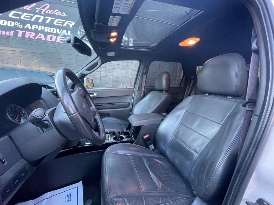 Used Ford Escape 4WD 4dr Limited 2012 | RT Auto Center LLC. Newark, New Jersey Used Ford Escape 4WD 4dr Limited 2012 | RT Auto Center LLC. Newark, New Jersey