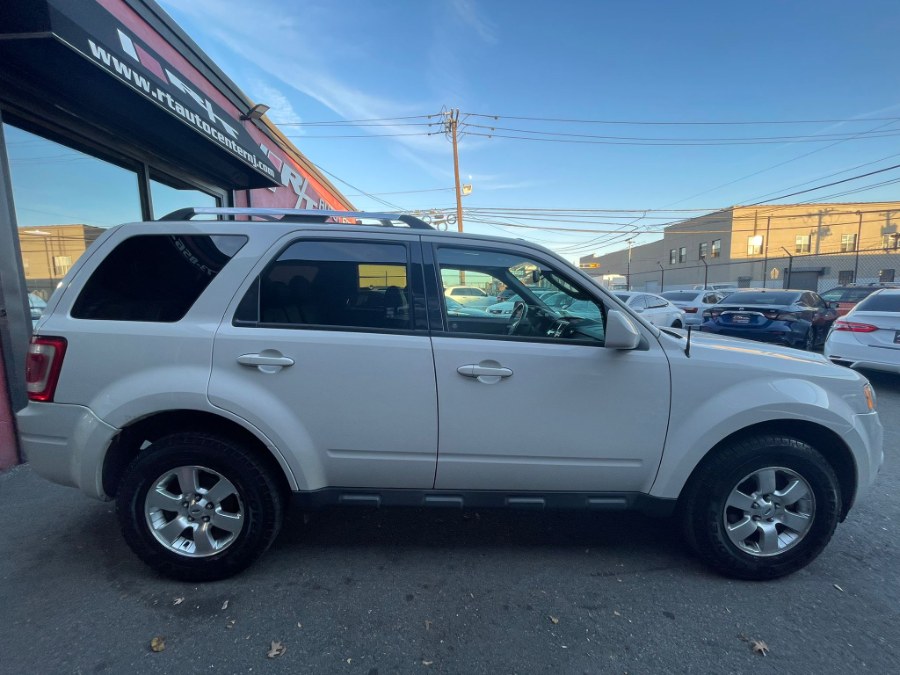Used Ford Escape 4WD 4dr Limited 2012 | RT Auto Center LLC. Newark, New Jersey Used Ford Escape 4WD 4dr Limited 2012 | RT Auto Center LLC. Newark, New Jersey