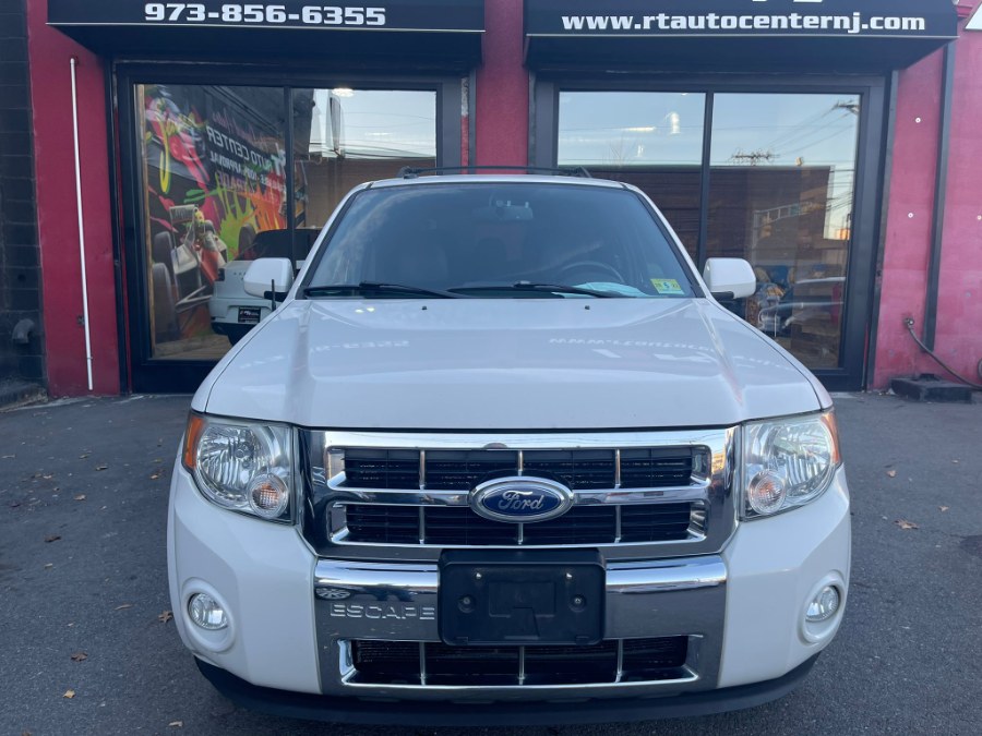 Used Ford Escape 4WD 4dr Limited 2012 | RT Auto Center LLC. Newark, New Jersey Used Ford Escape 4WD 4dr Limited 2012 | RT Auto Center LLC. Newark, New Jersey