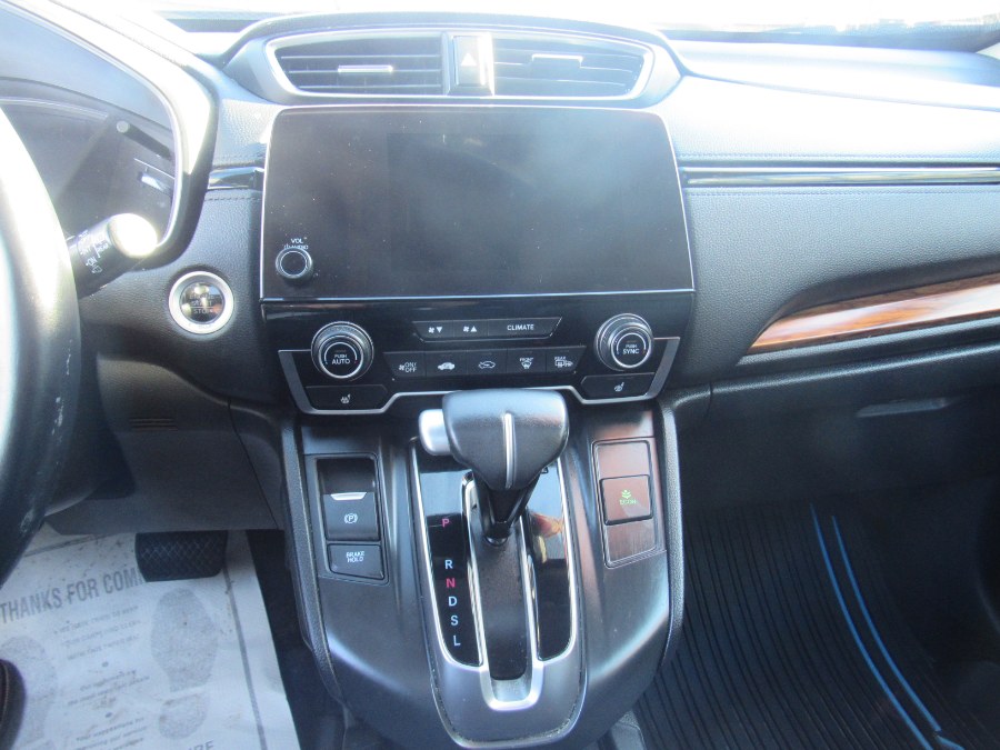 Used Honda CR-V Touring AWD 2018 | NJ Used Cars Center. Irvington, New Jersey Used Honda CR-V Touring AWD 2018 | NJ Used Cars Center. Irvington, New Jersey