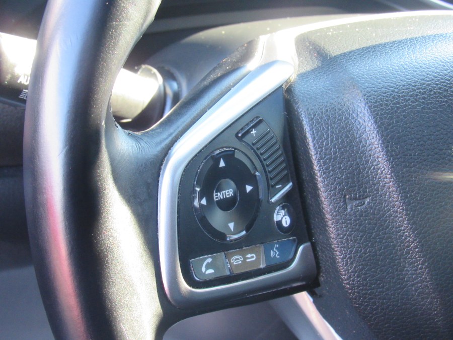Used Honda CR-V Touring AWD 2018 | NJ Used Cars Center. Irvington, New Jersey Used Honda CR-V Touring AWD 2018 | NJ Used Cars Center. Irvington, New Jersey