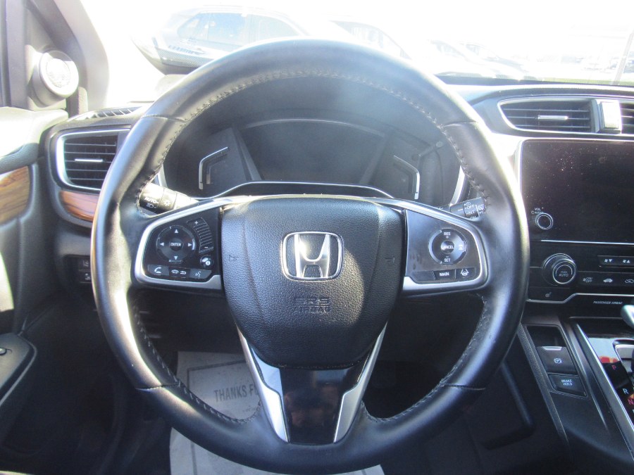 Used Honda CR-V Touring AWD 2018 | NJ Used Cars Center. Irvington, New Jersey Used Honda CR-V Touring AWD 2018 | NJ Used Cars Center. Irvington, New Jersey