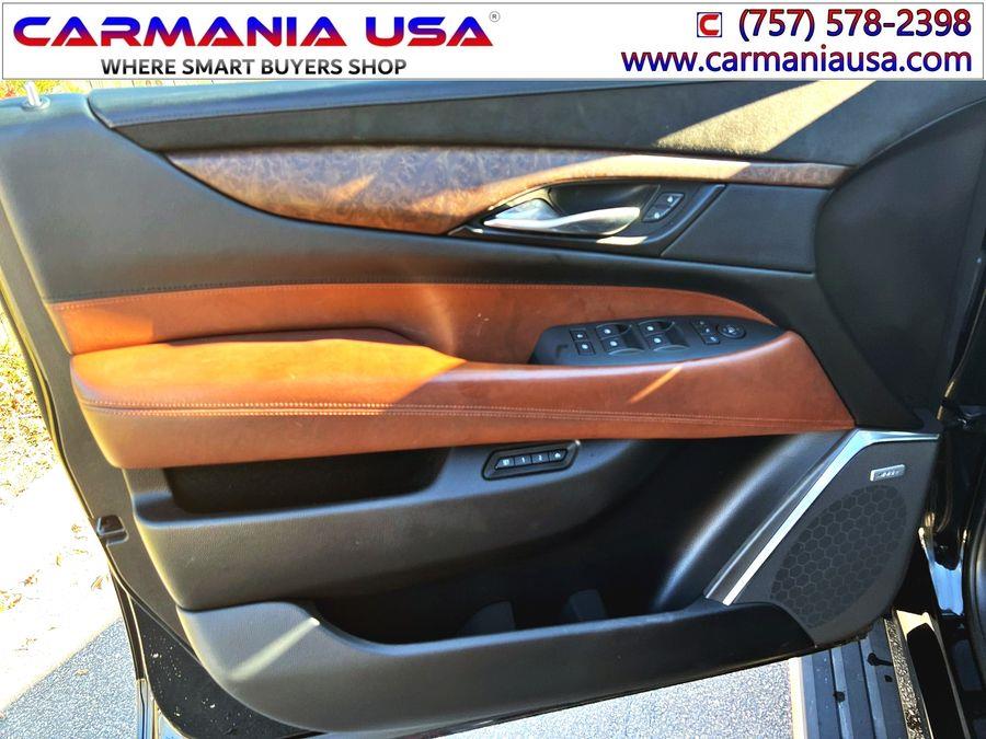 Used Cadillac Escalade 4WD 4dr Premium 2015 | CARMANIA USA. Chesapeake, Virginia Used Cadillac Escalade 4WD 4dr Premium 2015 | CARMANIA USA. Chesapeake, Virginia