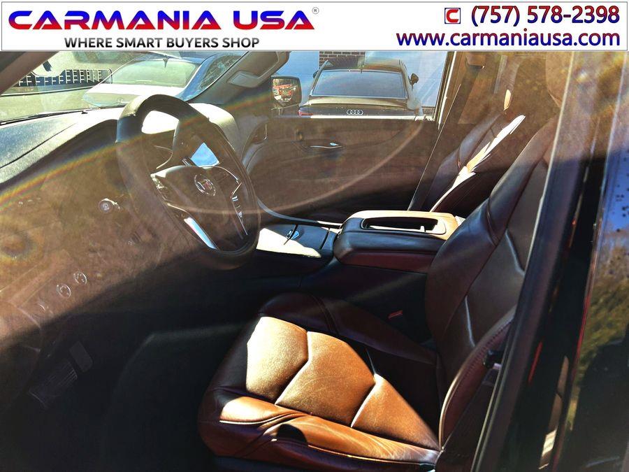 Used Cadillac Escalade 4WD 4dr Premium 2015 | CARMANIA USA. Chesapeake, Virginia Used Cadillac Escalade 4WD 4dr Premium 2015 | CARMANIA USA. Chesapeake, Virginia