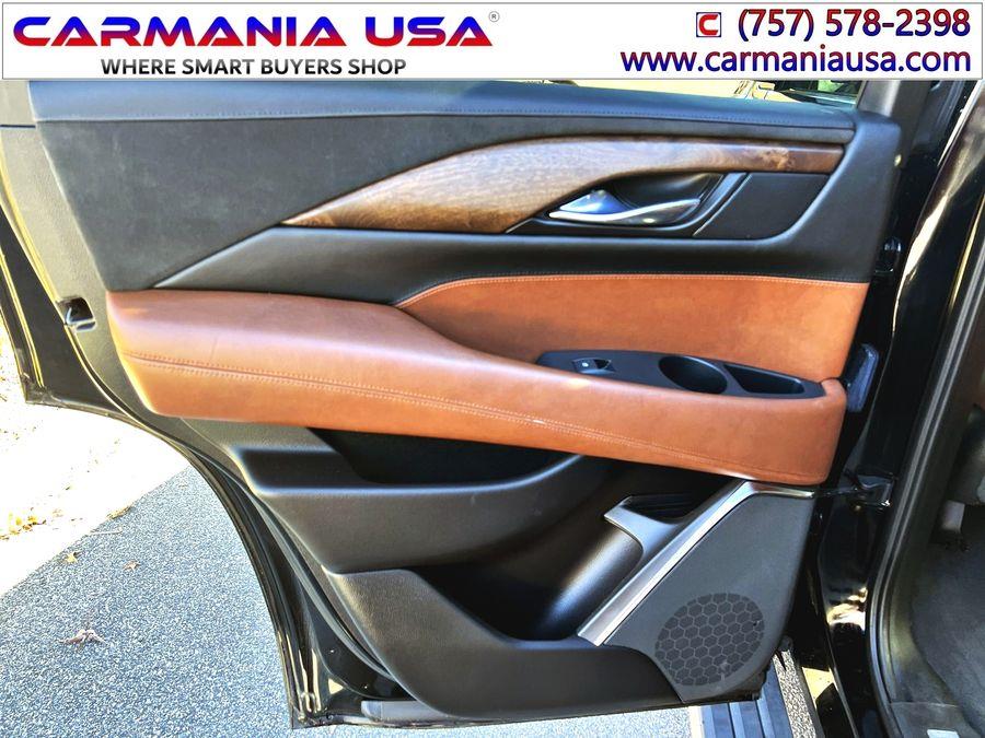 Used Cadillac Escalade 4WD 4dr Premium 2015 | CARMANIA USA. Chesapeake, Virginia Used Cadillac Escalade 4WD 4dr Premium 2015 | CARMANIA USA. Chesapeake, Virginia