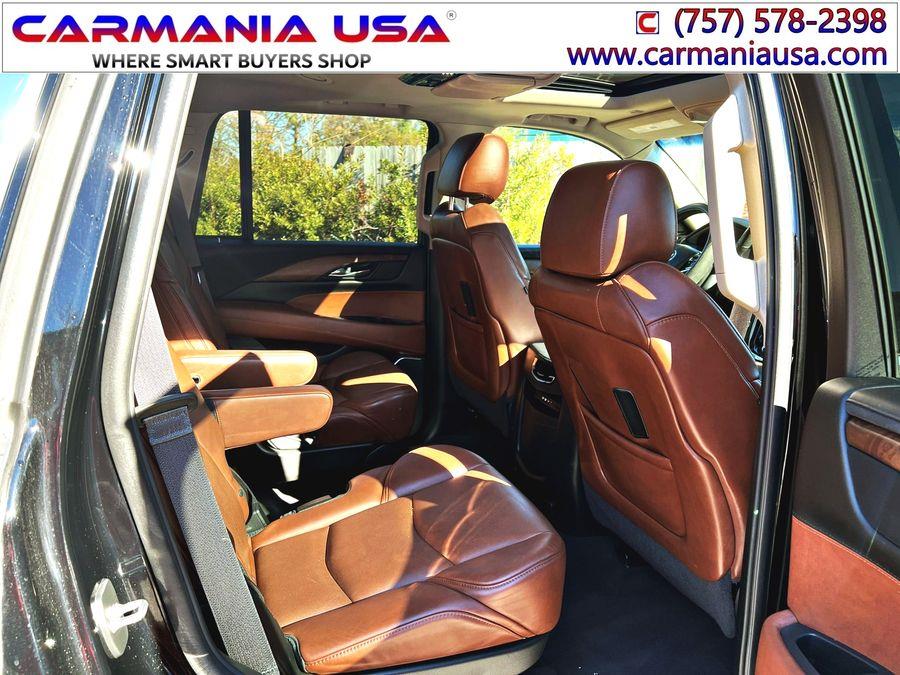 Used Cadillac Escalade 4WD 4dr Premium 2015 | CARMANIA USA. Chesapeake, Virginia Used Cadillac Escalade 4WD 4dr Premium 2015 | CARMANIA USA. Chesapeake, Virginia