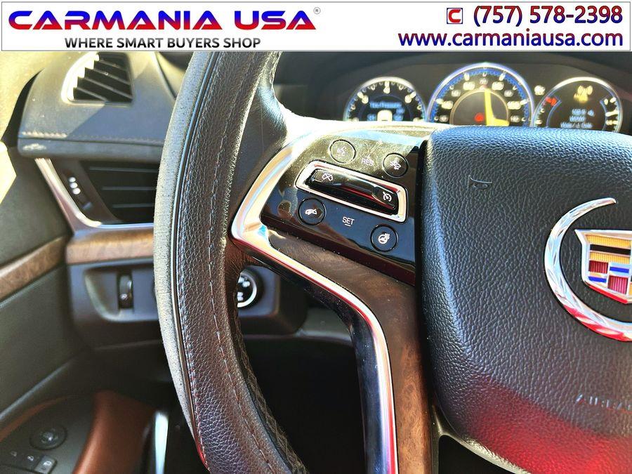 Used Cadillac Escalade 4WD 4dr Premium 2015 | CARMANIA USA. Chesapeake, Virginia Used Cadillac Escalade 4WD 4dr Premium 2015 | CARMANIA USA. Chesapeake, Virginia