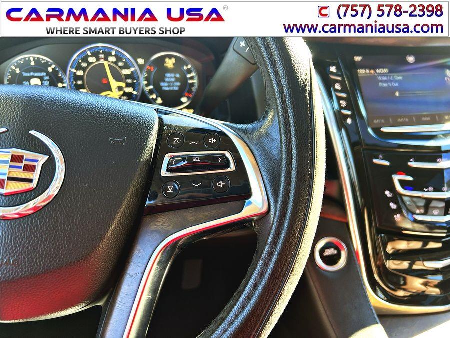 Used Cadillac Escalade 4WD 4dr Premium 2015 | CARMANIA USA. Chesapeake, Virginia Used Cadillac Escalade 4WD 4dr Premium 2015 | CARMANIA USA. Chesapeake, Virginia
