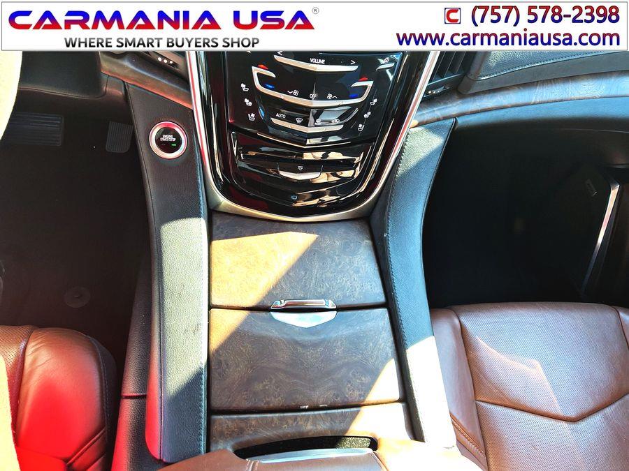 Used Cadillac Escalade 4WD 4dr Premium 2015 | CARMANIA USA. Chesapeake, Virginia Used Cadillac Escalade 4WD 4dr Premium 2015 | CARMANIA USA. Chesapeake, Virginia