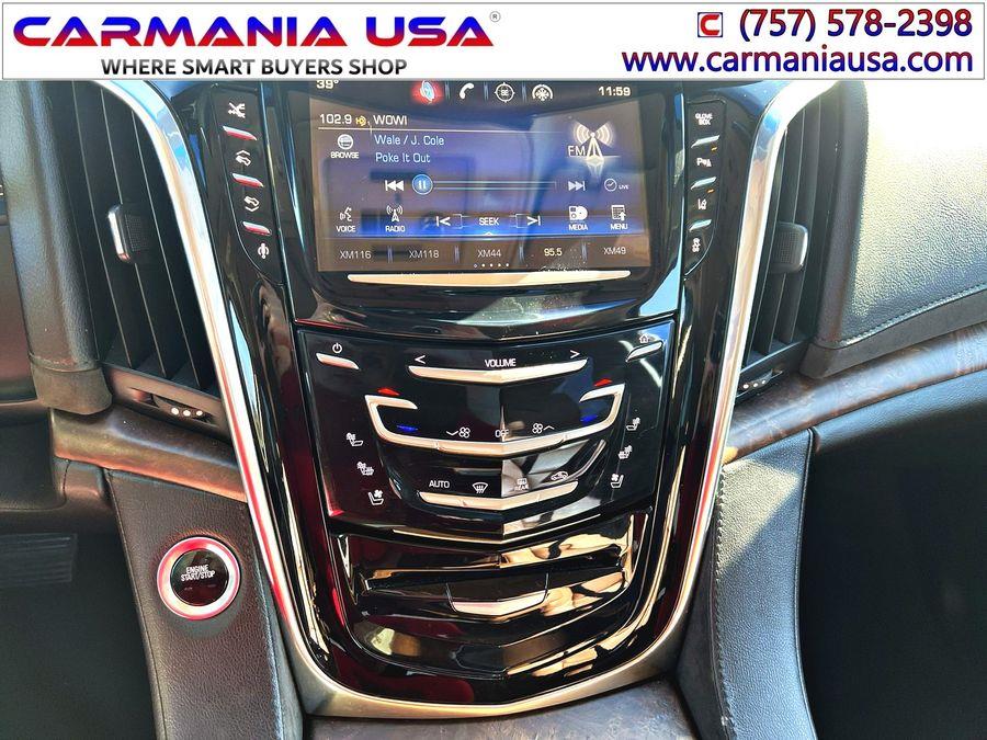 Used Cadillac Escalade 4WD 4dr Premium 2015 | CARMANIA USA. Chesapeake, Virginia Used Cadillac Escalade 4WD 4dr Premium 2015 | CARMANIA USA. Chesapeake, Virginia