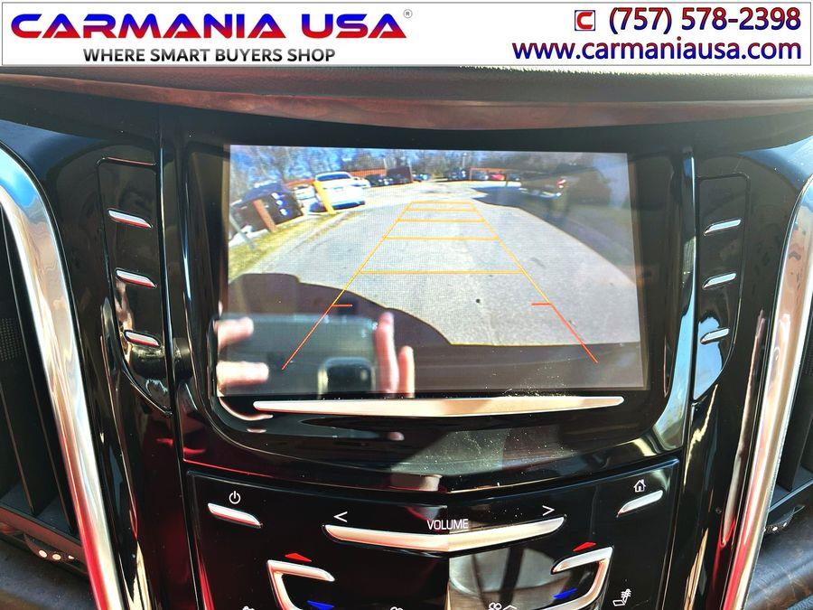 Used Cadillac Escalade 4WD 4dr Premium 2015 | CARMANIA USA. Chesapeake, Virginia Used Cadillac Escalade 4WD 4dr Premium 2015 | CARMANIA USA. Chesapeake, Virginia